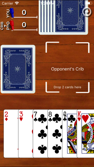 Cribbage Classic(圖1)-速報App