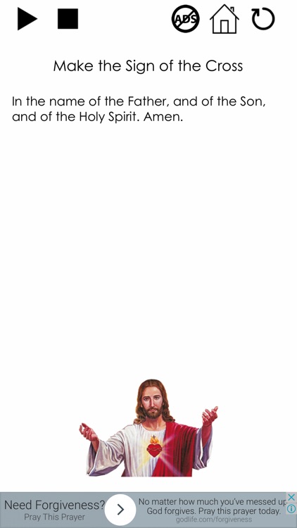 My Chaplet of Divine Mercy