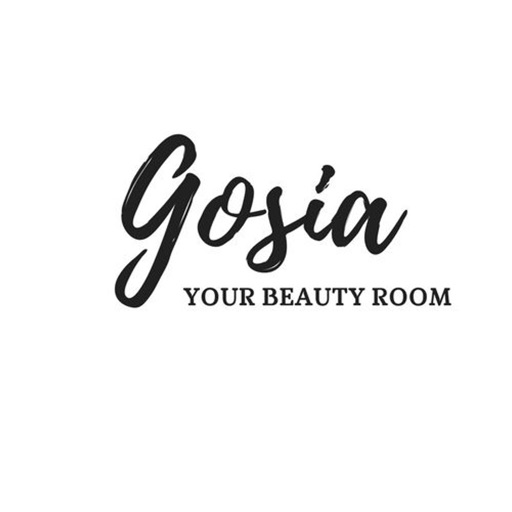 Gosia Your Beauty Room icon