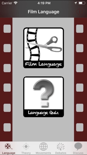 Revise Film Studies(圖1)-速報App