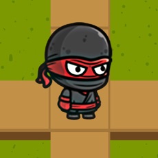 Activities of Shadow Ninja Survival Battle