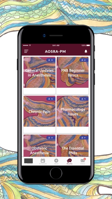 AOSRA-PM 2017 on MDpie screenshot 4