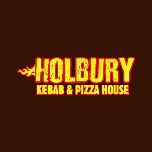 Holbury Kebab And Pizza House icon