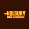 Order food online in Holbury