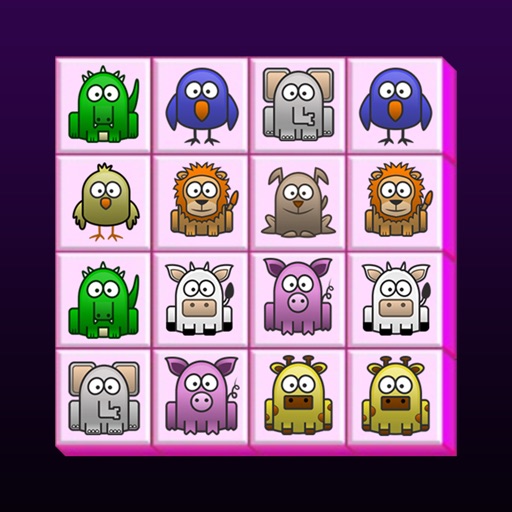 Monsters Connect Classic