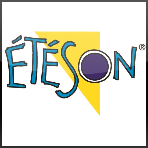 Étéson