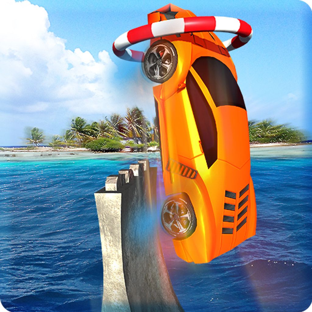 Get Water Surfer Impossible Stunts for iOS, iPhone, iPad Aso Report