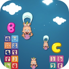 Activities of ABC Flappy to Learn Alphabet