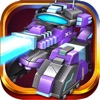 Super Tank 2-fun shooting game