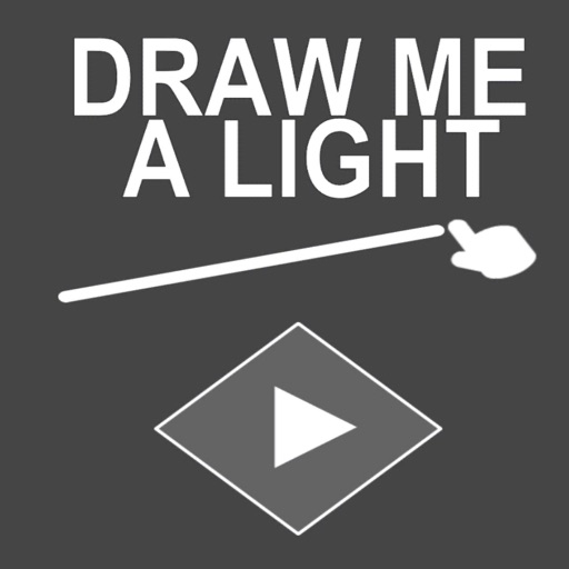 Draw Me A Light