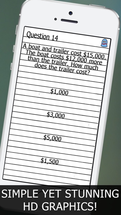 Stupid Test 2! screenshot-4