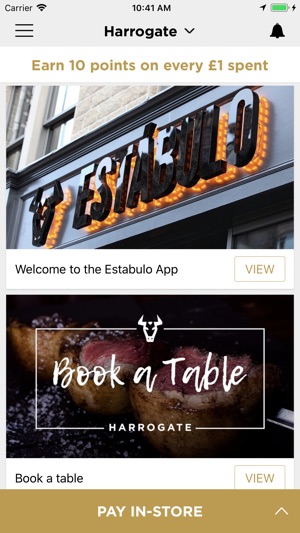 Estabulo Limited(圖2)-速報App