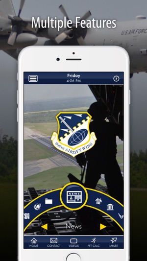 908th Airlift Wing(圖2)-速報App