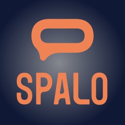 SPALOアプリ