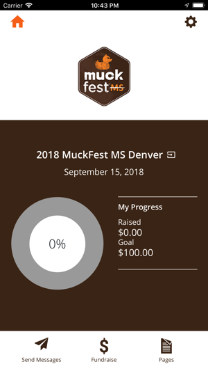 MuckFest MS(圖2)-速報App