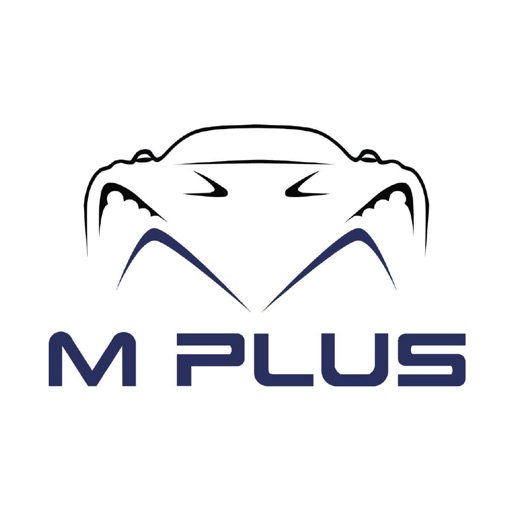 M PLUS