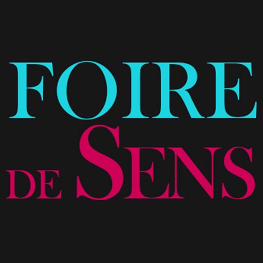 Foire de Sens