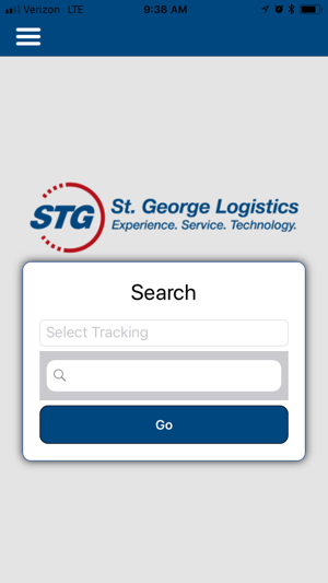 STG Tracker(圖2)-速報App