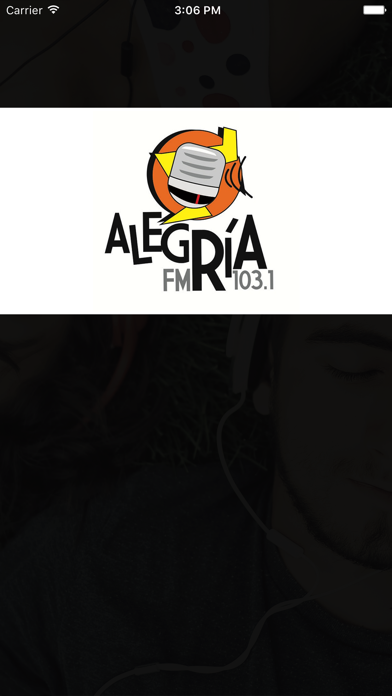 How to cancel & delete Fm Alegria from iphone & ipad 3