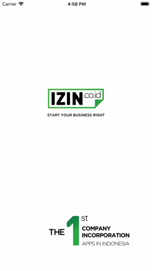 IZIN.co.id(圖1)-速報App