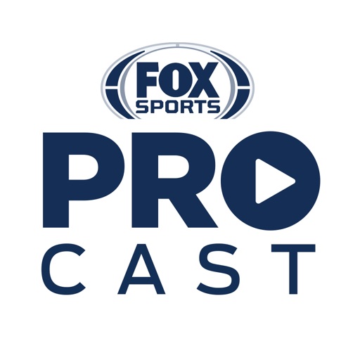 FOX Sports PROcast