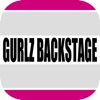 GURLZ BACKSTAGE　公式アプリ