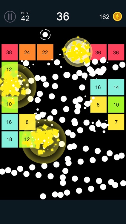 Balls Breakout 2019 screenshot-6