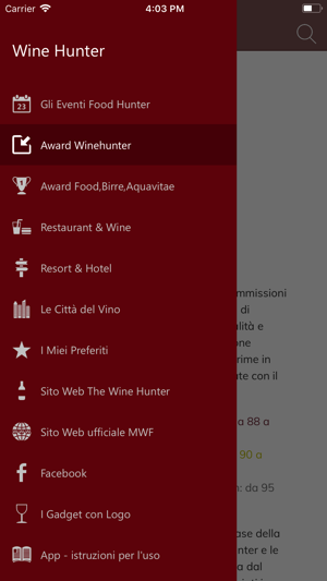 Merano Wine Festival(圖2)-速報App