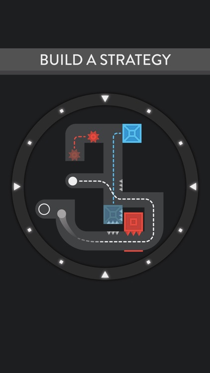 Newton - Gravity Puzzle