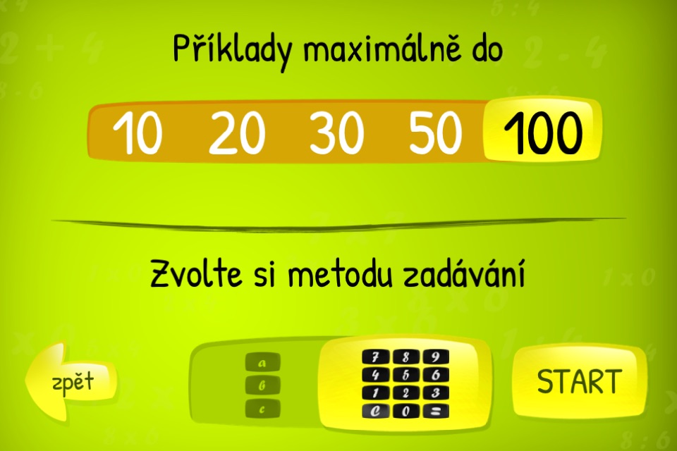 sCool Matematika screenshot 2