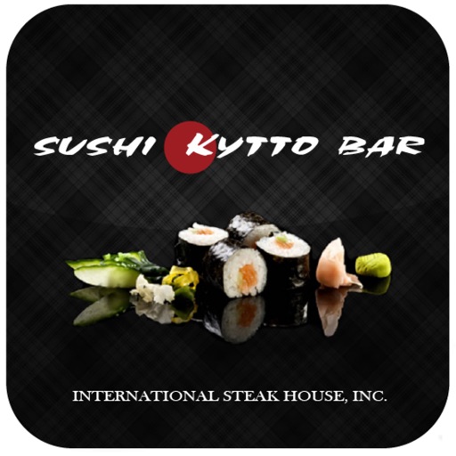 Sushi Kytto icon