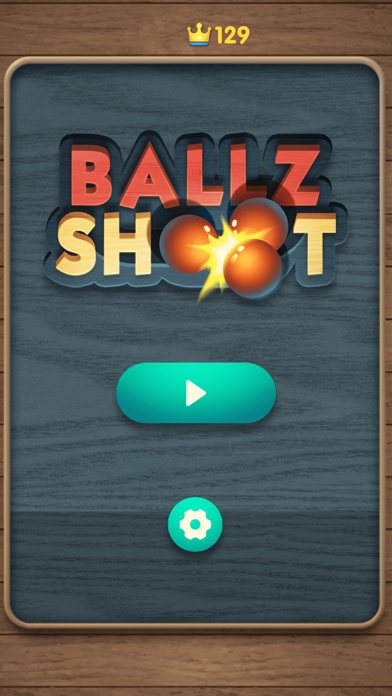 Ballz - Blast! screenshot 3