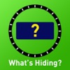 What's Hiding?