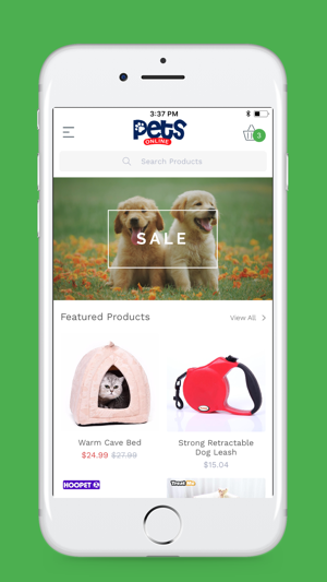 Pets Online(圖1)-速報App