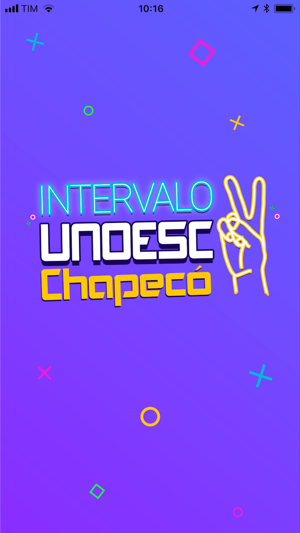 Intervalo Unoesc(圖1)-速報App