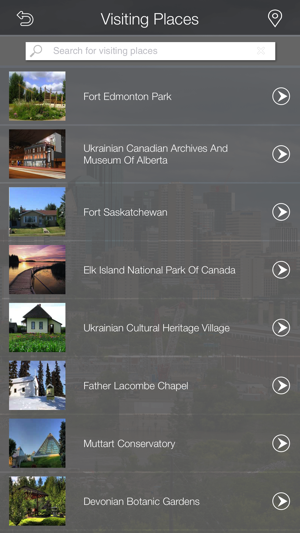 Edmonton Tourism(圖3)-速報App