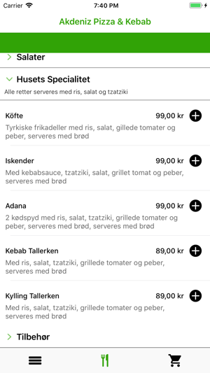 Akdeniz Pizza & Kebab(圖3)-速報App