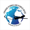 Grand Forks AFB al jaber air base 