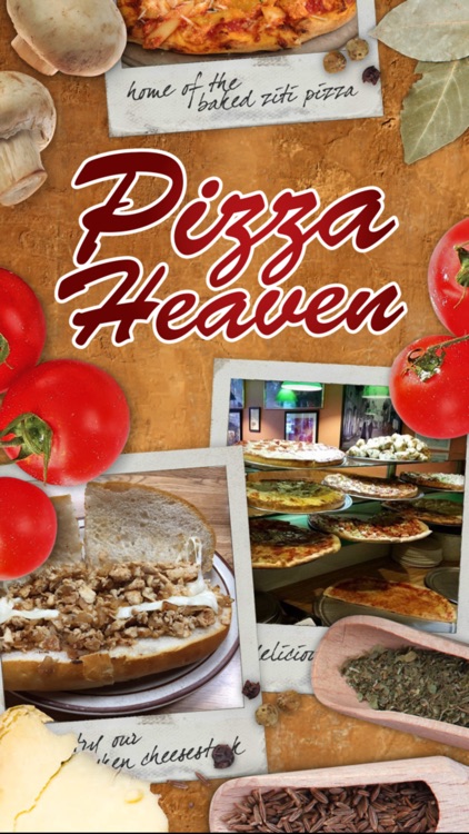 Pizza Heaven