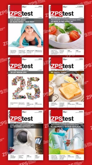 ZPStest(圖3)-速報App