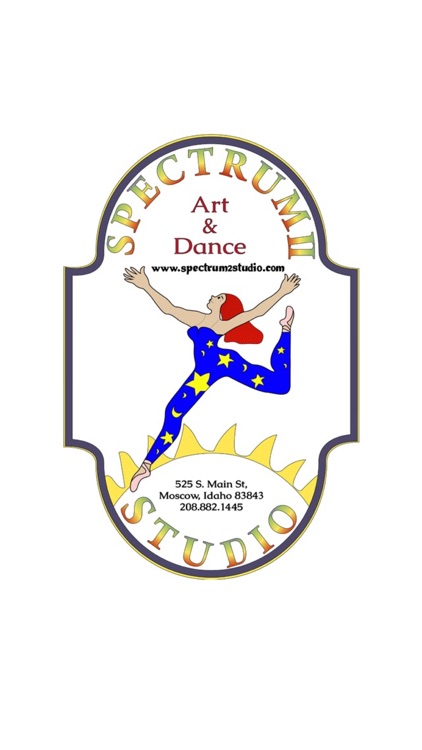 Spectrum II Art & Dance Studio