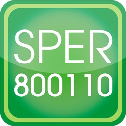 Sper Scientific 800110