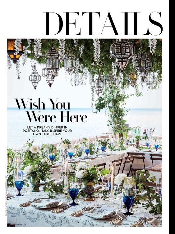 BRIDES Magazine screenshot-3