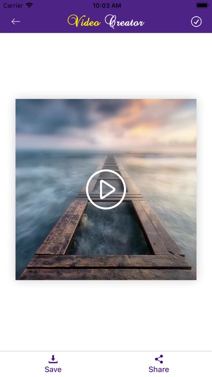 Video Maker - Slideshow Maker screenshot-6
