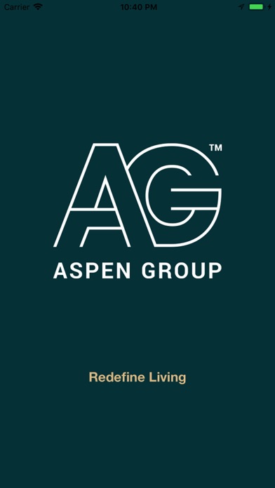 ASPEN GROUPのおすすめ画像1