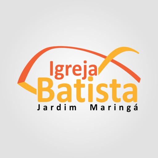 Igreja Batista Jardim Maringá icon