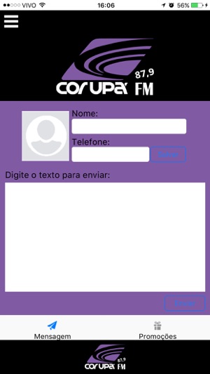 Rádio Corupá FM(圖3)-速報App