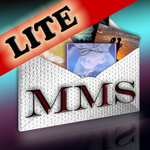 iSmartMMS lite Icon