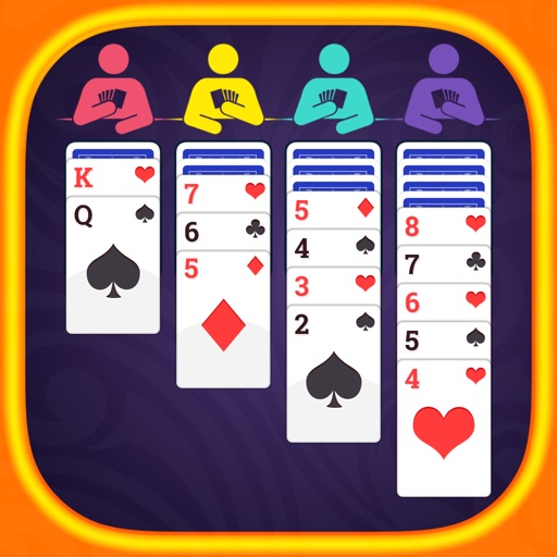 Solitaire Marathon by Artoon Solutions Solitaire Marathon by Artoon Solutions