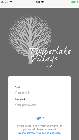 Timberlake Village(圖2)-速報App